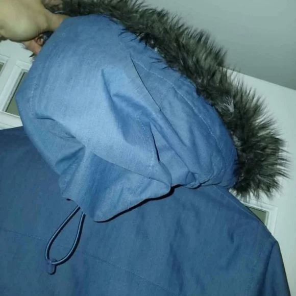 Winter Jacket Firefly - Picture 5 of 9